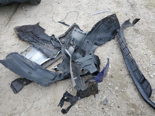 5TDJKRFH2GS268765 - 2016 TOYOTA HIGHLANDER XLE Gris foto 13