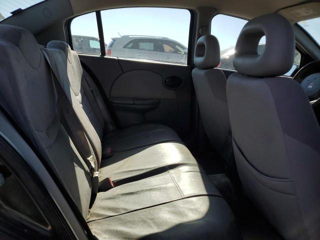 1G8AJ52FX4Z136826 - 2004 SATURN ION LEVEL 2 WHITE photo 10