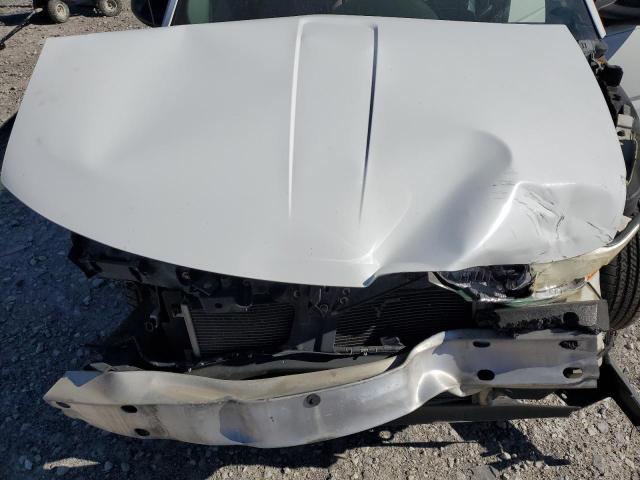 1G8AJ52FX4Z136826 - 2004 SATURN ION LEVEL 2 WHITE photo 11