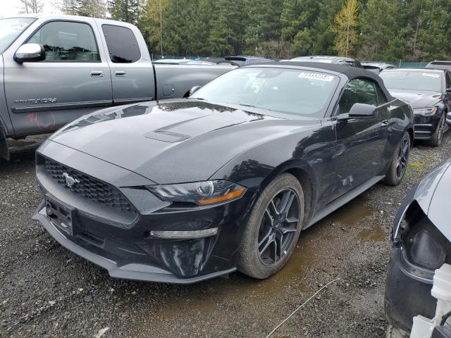 2023 FORD MUSTANG, 