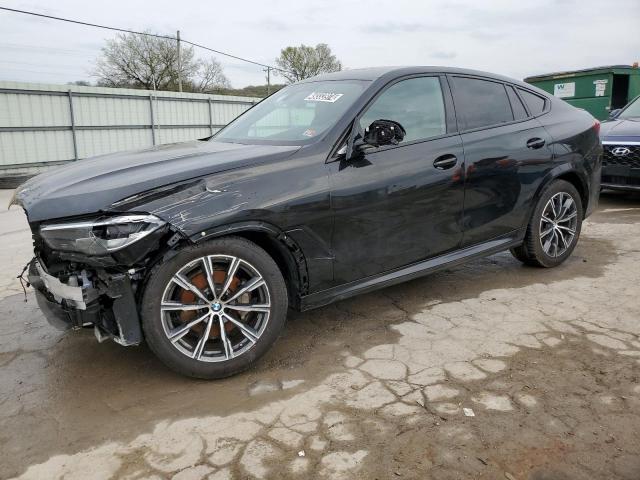 2023 BMW X6 XDRIVE40I, 