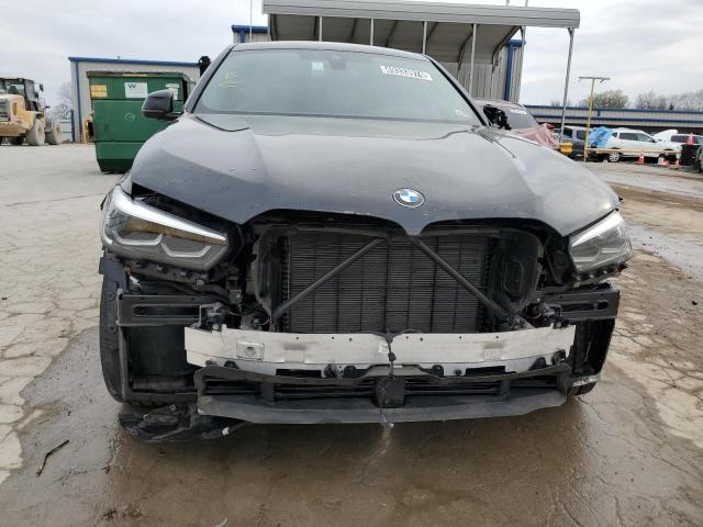5UXCY6C00P9S03320 - 2023 BMW X6 XDRIVE40I BLACK photo 5