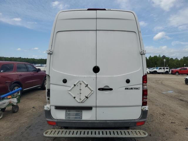 WD3PE8CB6B5599160 - 2011 MERCEDES-BENZ SPRINTER 2500 WHITE photo 6