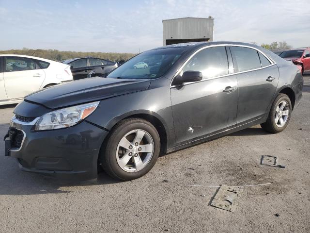 1G11C5SA7GU145868 - 2016 CHEVROLET MALIBU LIM LT 石墨色 照片 1