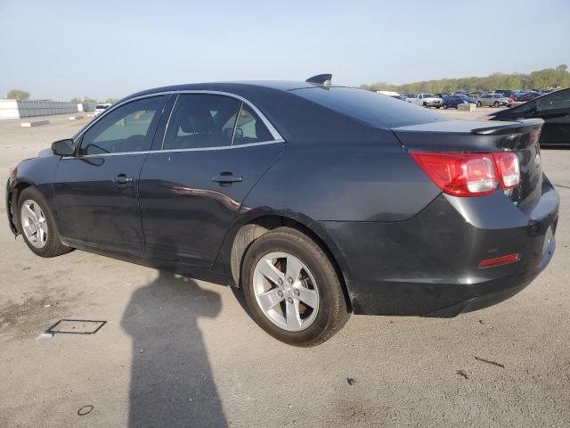 1G11C5SA7GU145868 - 2016 CHEVROLET MALIBU LIM LT 石墨色 照片 2