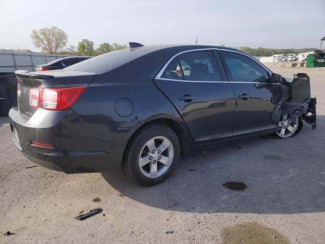 1G11C5SA7GU145868 - 2016 CHEVROLET MALIBU LIM LT 石墨色 照片 3