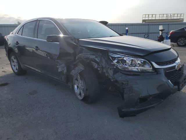 1G11C5SA7GU145868 - 2016 CHEVROLET MALIBU LIM LT 石墨色 照片 4