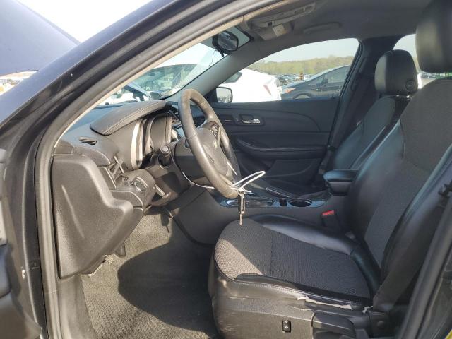 1G11C5SA7GU145868 - 2016 CHEVROLET MALIBU LIM LT 石墨色 照片 7