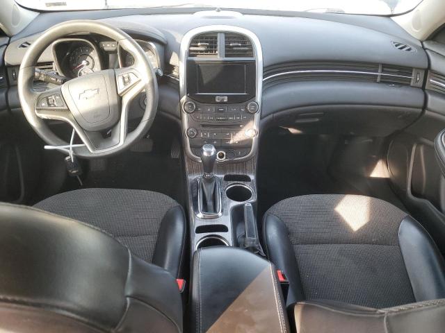 1G11C5SA7GU145868 - 2016 CHEVROLET MALIBU LIM LT 石墨色 照片 8