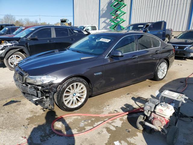2015 BMW 528 XI, null
