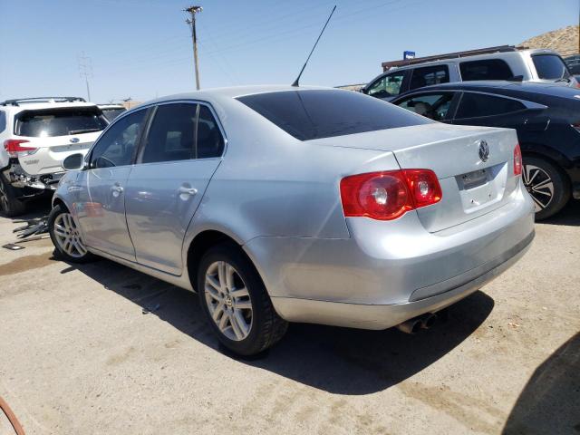 3VWEF71K17M153763 - 2007 VOLKSWAGEN JETTA WOLFSBURG 银色 照片 2