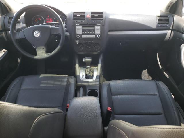 3VWEF71K17M153763 - 2007 VOLKSWAGEN JETTA WOLFSBURG 银色 照片 8