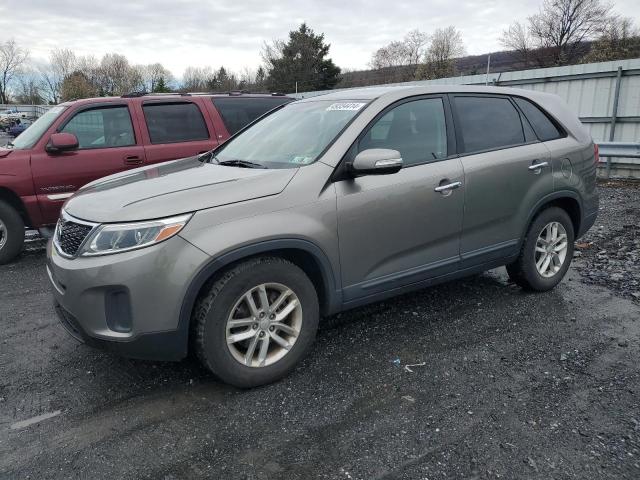 2014 KIA SORENTO LX, 