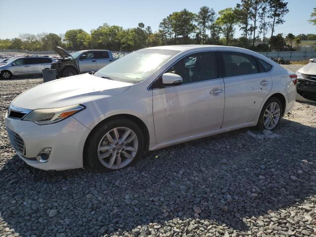 2014 TOYOTA AVALON BASE, 