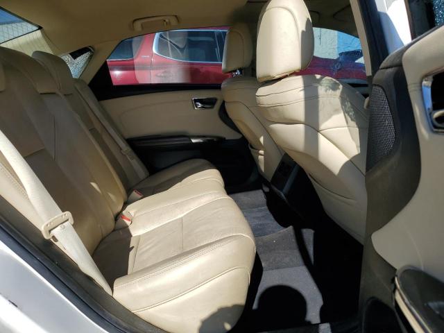 4T1BK1EBXEU095701 - 2014 TOYOTA AVALON BASE 白色 照片 10