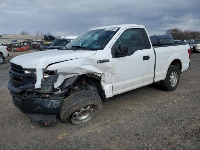 2019 FORD F150, 