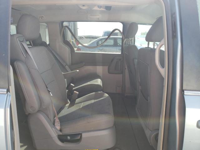 2A8HR54189R606361 - 2009 CHRYSLER TOWN & COU TOURING 蓝色 照片 11