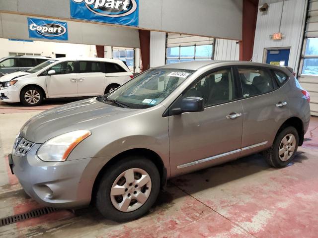 2011 NISSAN ROGUE S, 