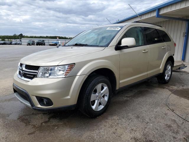 2011 DODGE JOURNEY MAINSTREET, 