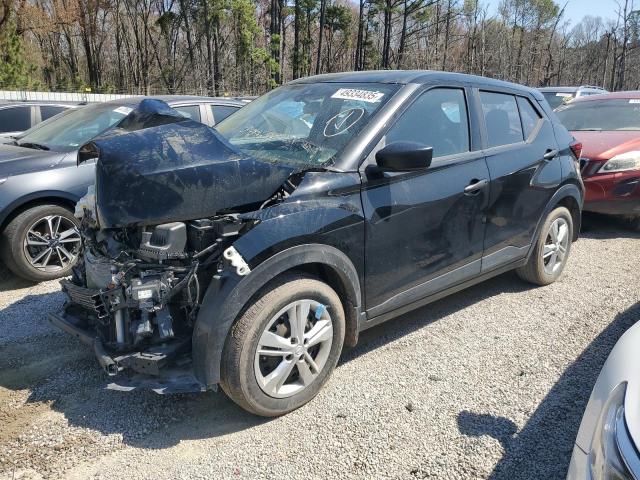 2021 NISSAN KICKS S, null