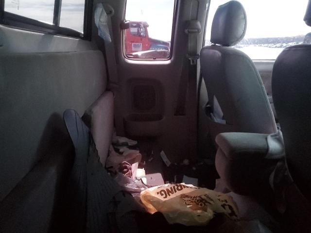 5TESN92N14Z314916 - 2004 TOYOTA TACOMA XTRACAB PRERUNNER 灰色 照片 10