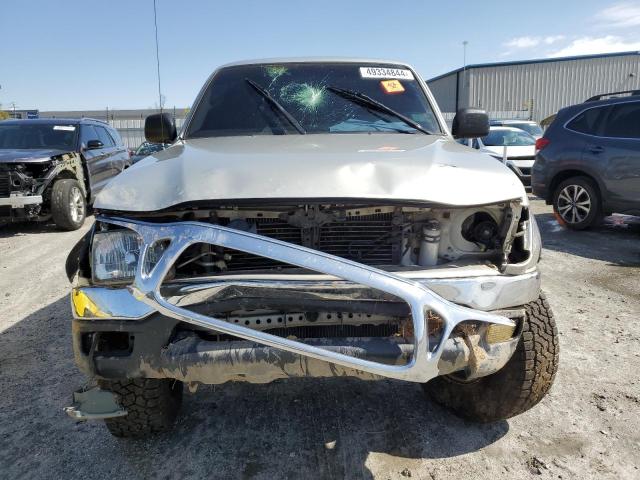 5TESN92N14Z314916 - 2004 TOYOTA TACOMA XTRACAB PRERUNNER 灰色 照片 5