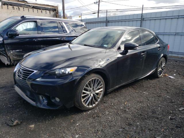 2014 LEXUS IS 250, 