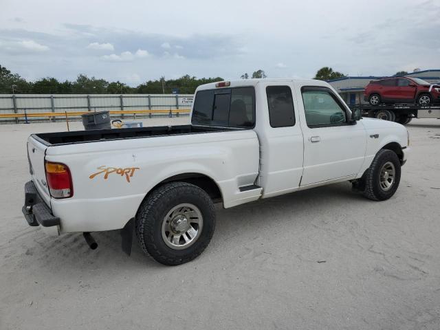 1FTYR14V9XPA30345 - 1999 FORD RANGER SUPER CAB WHITE photo 3