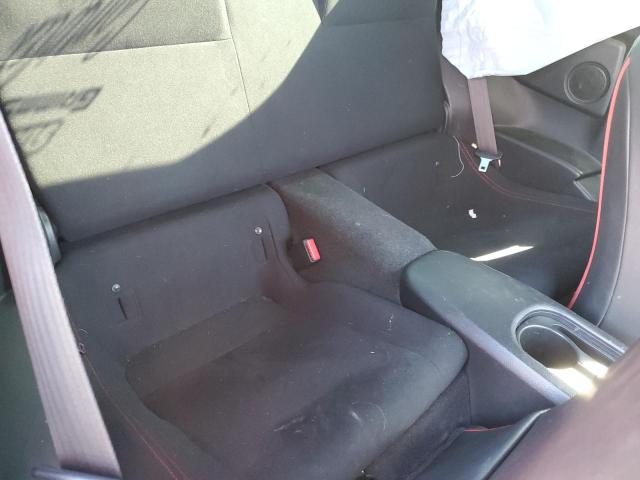 JF1ZNAA16E9709708 - 2014 TOYOTA SCION FR-S 黑色 照片 10