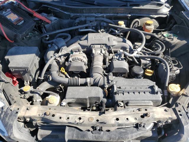 JF1ZNAA16E9709708 - 2014 TOYOTA SCION FR-S 黑色 照片 11