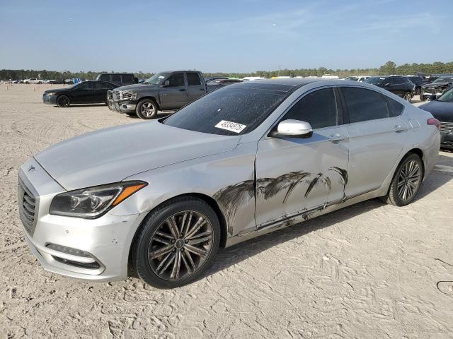 2018 GENESIS G80 BASE, 