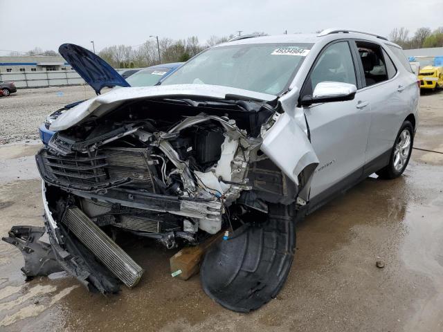 2018 CHEVROLET EQUINOX PREMIER, 