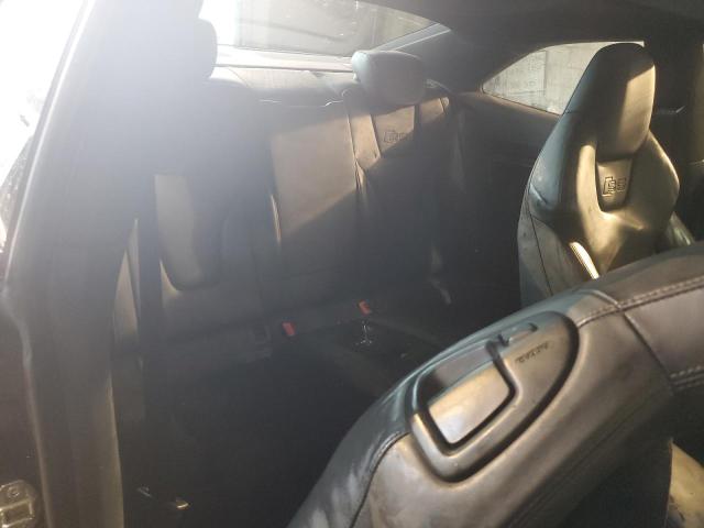 WAUVVAFR8AA010691 - 2010 AUDI S5 PRESTIGE 黑色 照片 10