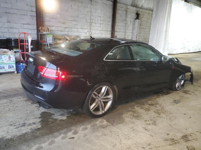 WAUVVAFR8AA010691 - 2010 AUDI S5 PRESTIGE 黑色 照片 3