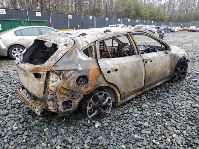 JF2GTADC5J8271088 - 2018 SUBARU CROSSTREK PREMIUM BURN photo 3