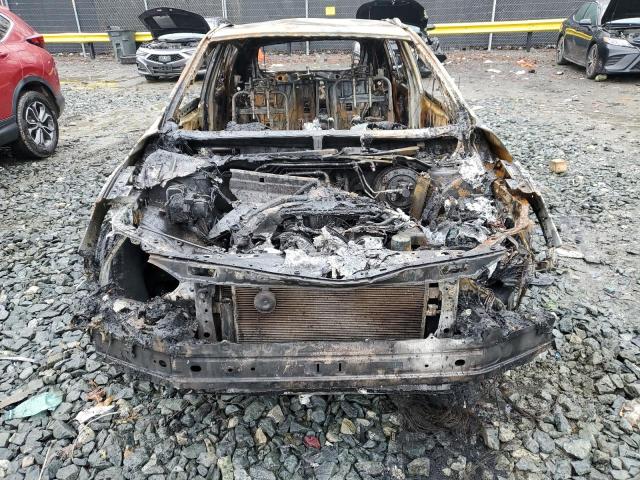 JF2GTADC5J8271088 - 2018 SUBARU CROSSTREK PREMIUM BURN photo 5