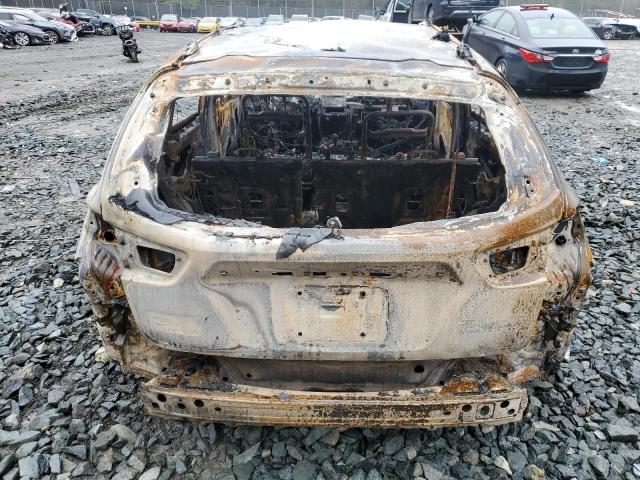 JF2GTADC5J8271088 - 2018 SUBARU CROSSTREK PREMIUM BURN photo 6