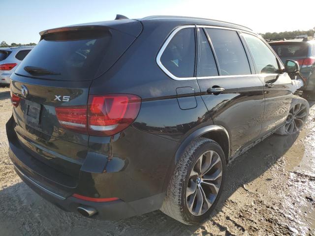 5UXKR0C55F0P14770 - 2015 BMW X5 XDRIVE35I BLACK photo 3