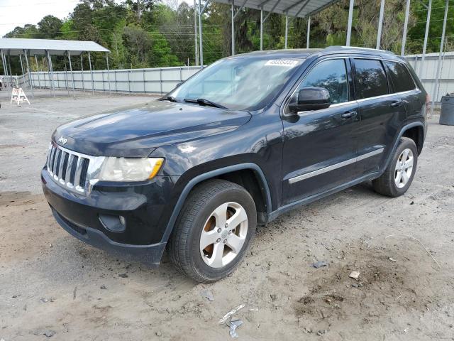 2013 JEEP GRAND CHER LAREDO, 