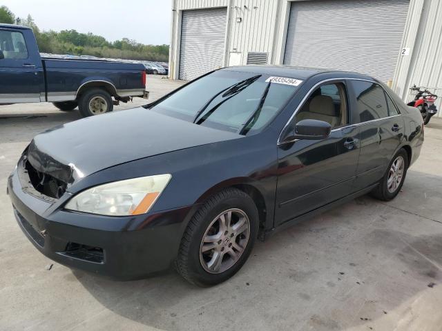 2006 HONDA ACCORD SE, 