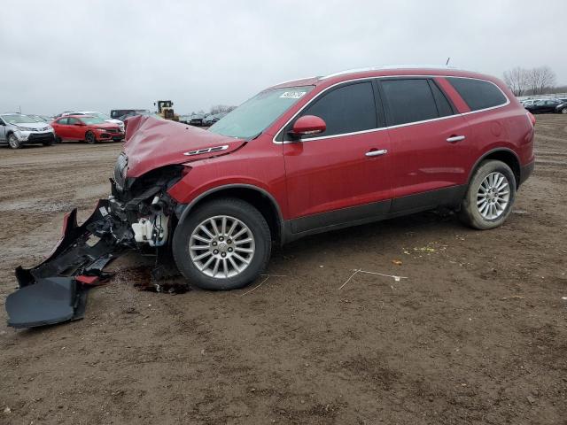 2012 BUICK ENCLAVE, 