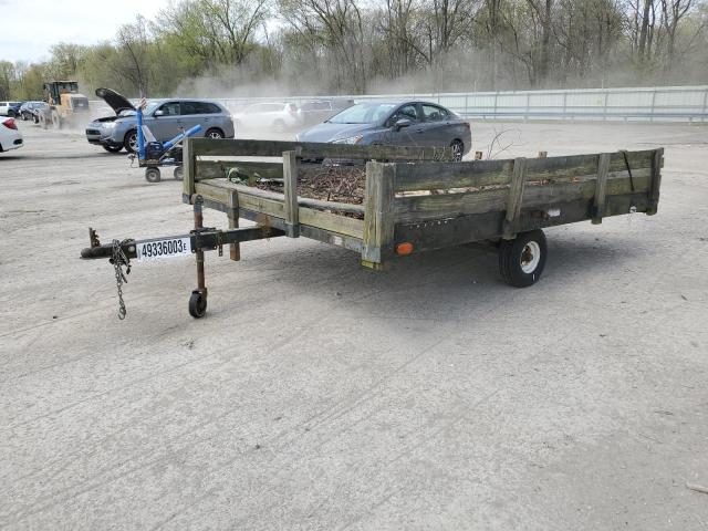 SW104285PA - 2000 SPCN TRAILER BLACK photo 3