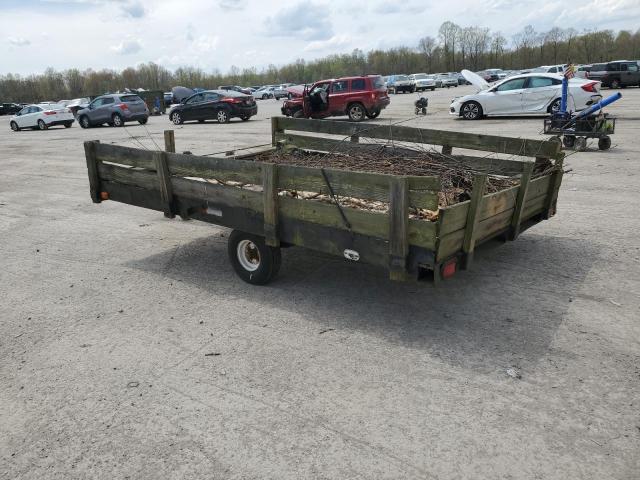 SW104285PA - 2000 SPCN TRAILER BLACK photo 4