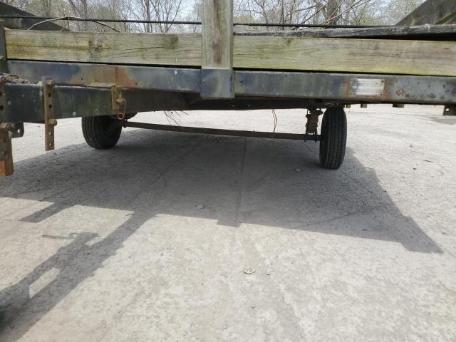 SW104285PA - 2000 SPCN TRAILER BLACK photo 8