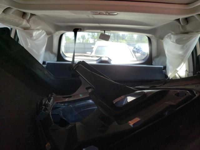 JF2SKAXC3LH586516 - 2020 SUBARU FORESTER TOURING 米色 照片 10