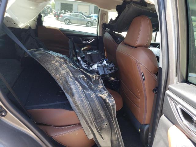 JF2SKAXC3LH586516 - 2020 SUBARU FORESTER TOURING 米色 照片 11