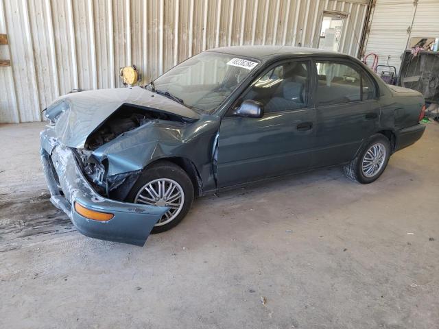 1995 TOYOTA COROLLA, 