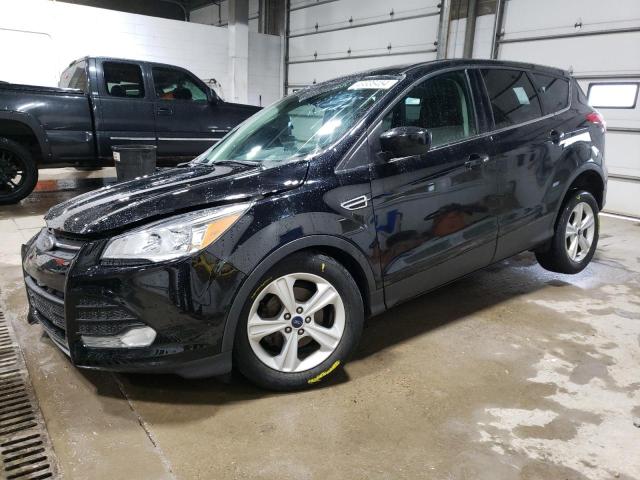 2016 FORD ESCAPE SE, 