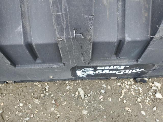 NOVIN - 2000 BUYERS UNKNOWN Qara foto 9