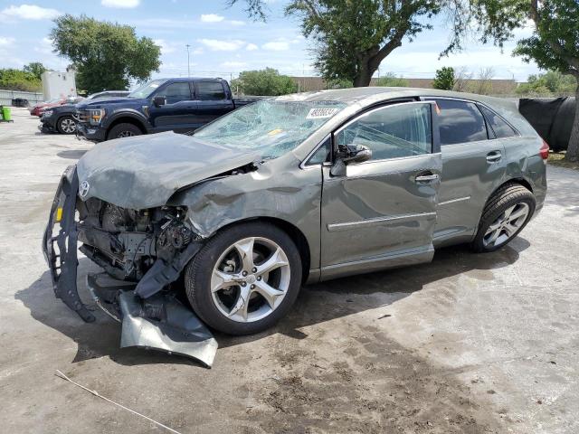 2014 TOYOTA VENZA LE, 